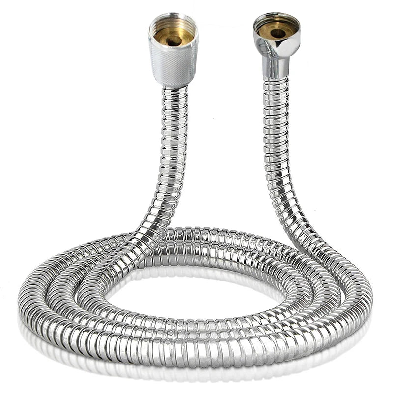 New Stainless Steel Flexible Shower