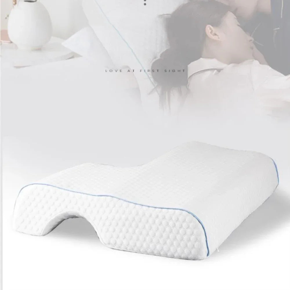 Couples Pillow - Improve Center