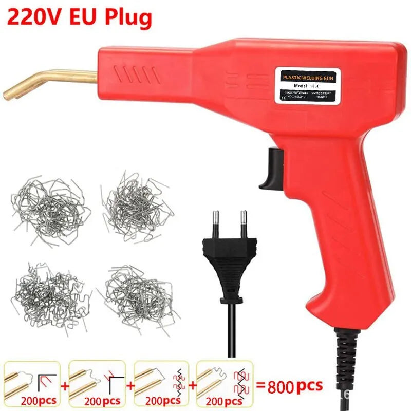 50W Hot Nail Gun