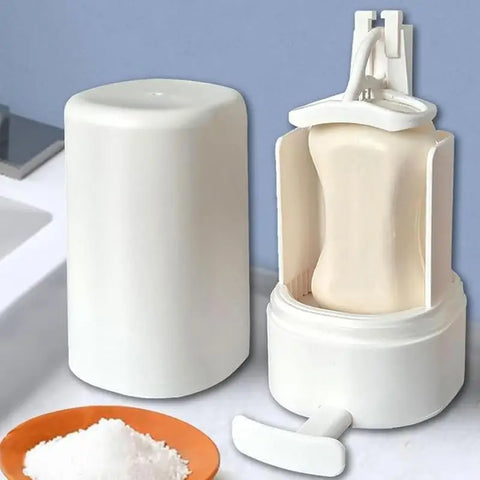 Bar Soap Grinder - Improve Center