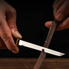 High Hardness Kitchen Knife