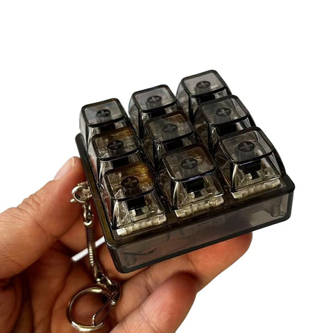 Mechanical Keyboard