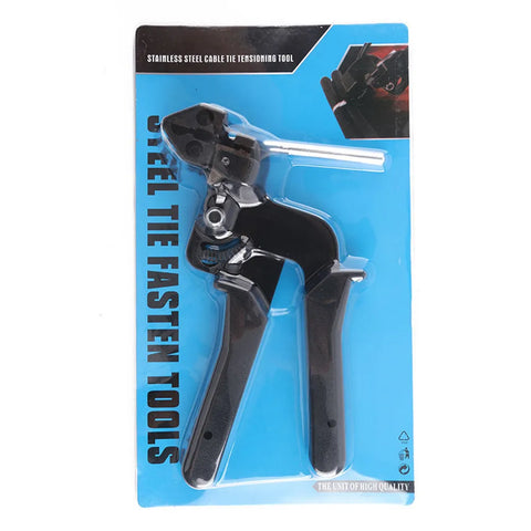 Fastening Strap Cutting Tool - Improve Center