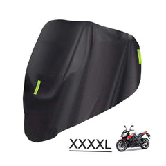 Universal Motorcycle Cover