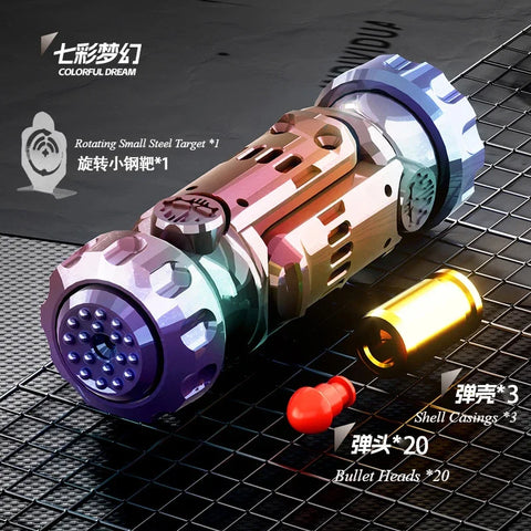 Gun Fidget