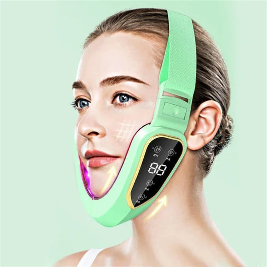 Therapy Facial Slimming Massager - Improve Center