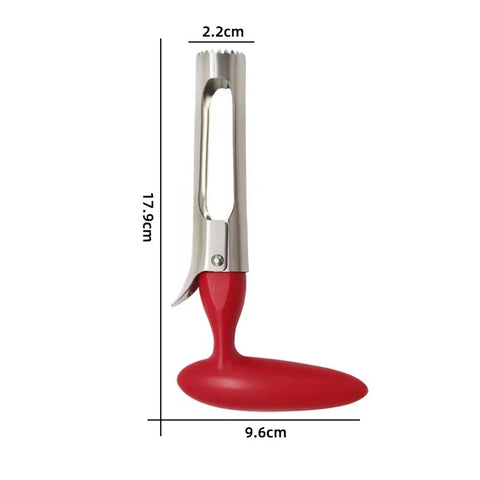 Apple Corer Tool - Improve Center