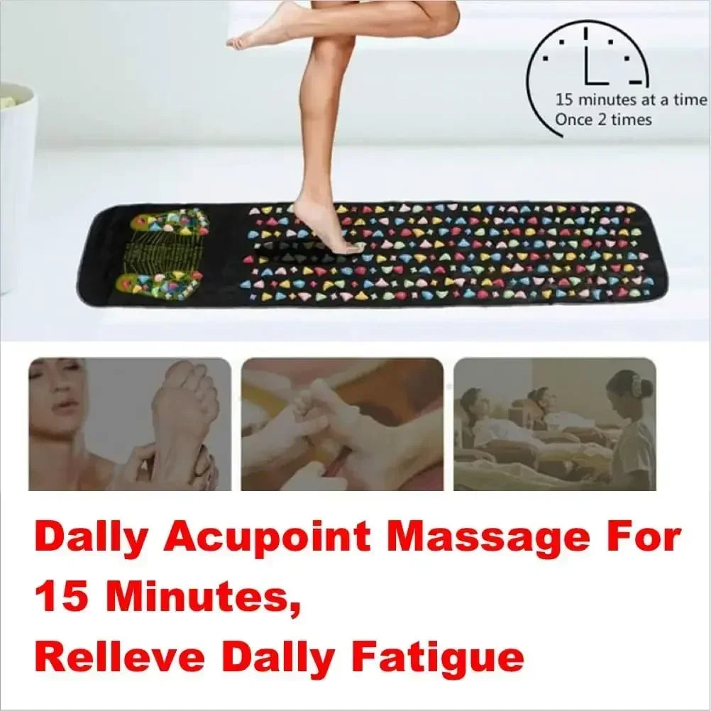 Foot Massage Board - Improve Center