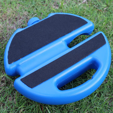 Tennis Rebounder - Improve Center