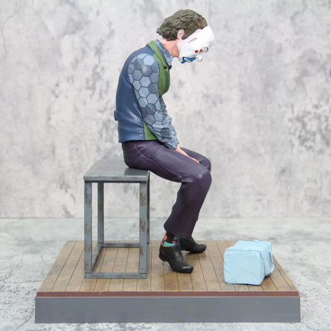 Joker Handmade Decoration - Improve Center