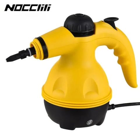1500W High Temp Handheld Steam Cleaner