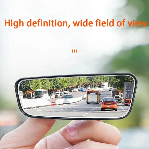 Blind Spot Mirror