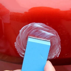 30 PCs Car Ceramic Sponge Cleaner