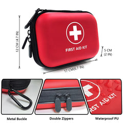 Emergency Medical First Aid Bag