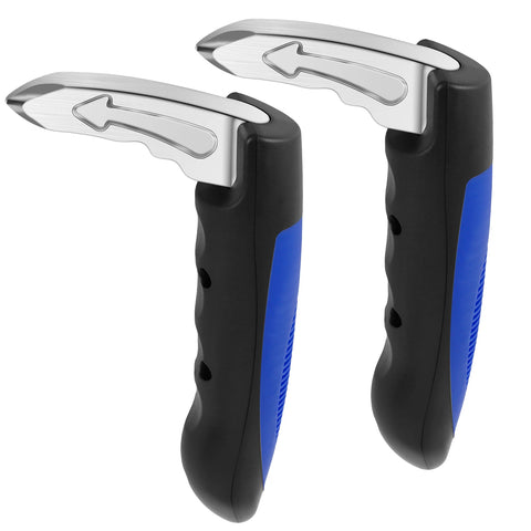 2Pcs Car Door Assist Handle - Improve Center