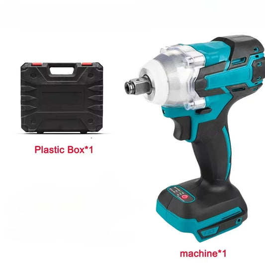 1/2Inch Household Power Tools - Improve Center