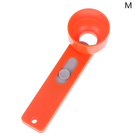 Powder Measuring Spoon