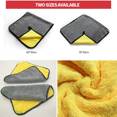 High Water Absorption Towel