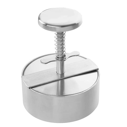 Hamburger Patty Maker - Improve Center