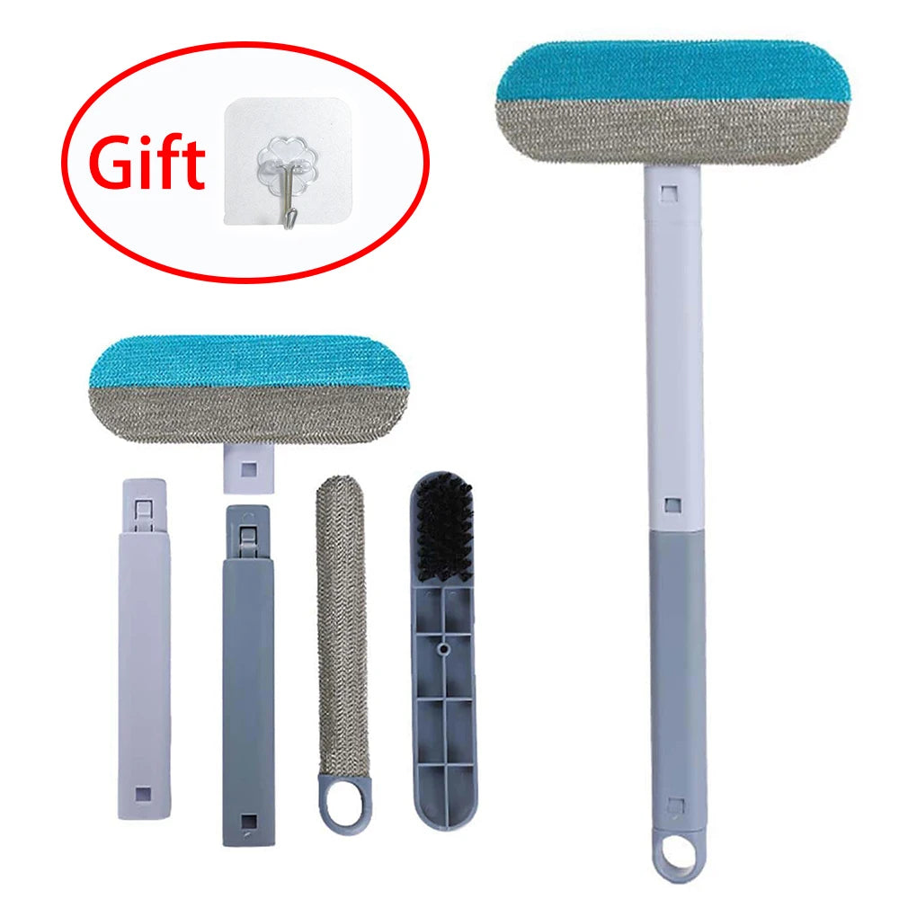 Pet Hair Remover Brush