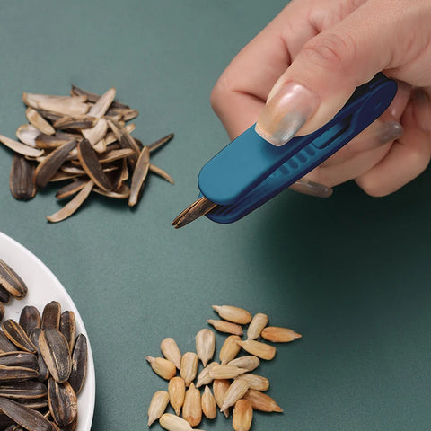 Nut Shell Opening Tool Peeler