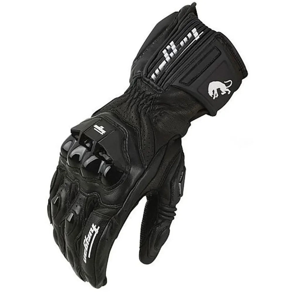 Professional Motorcycle Gloves