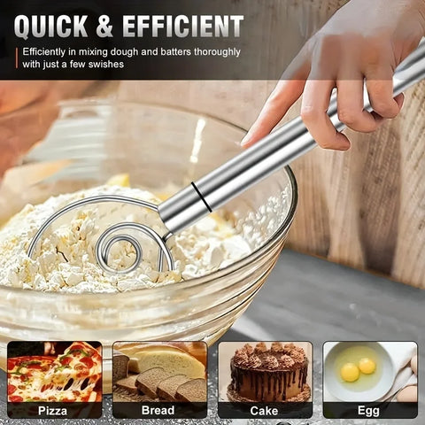 Dough Mixer