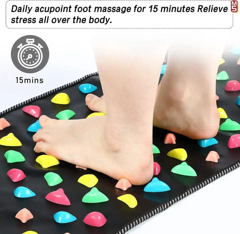 Foot Massage Board - Improve Center