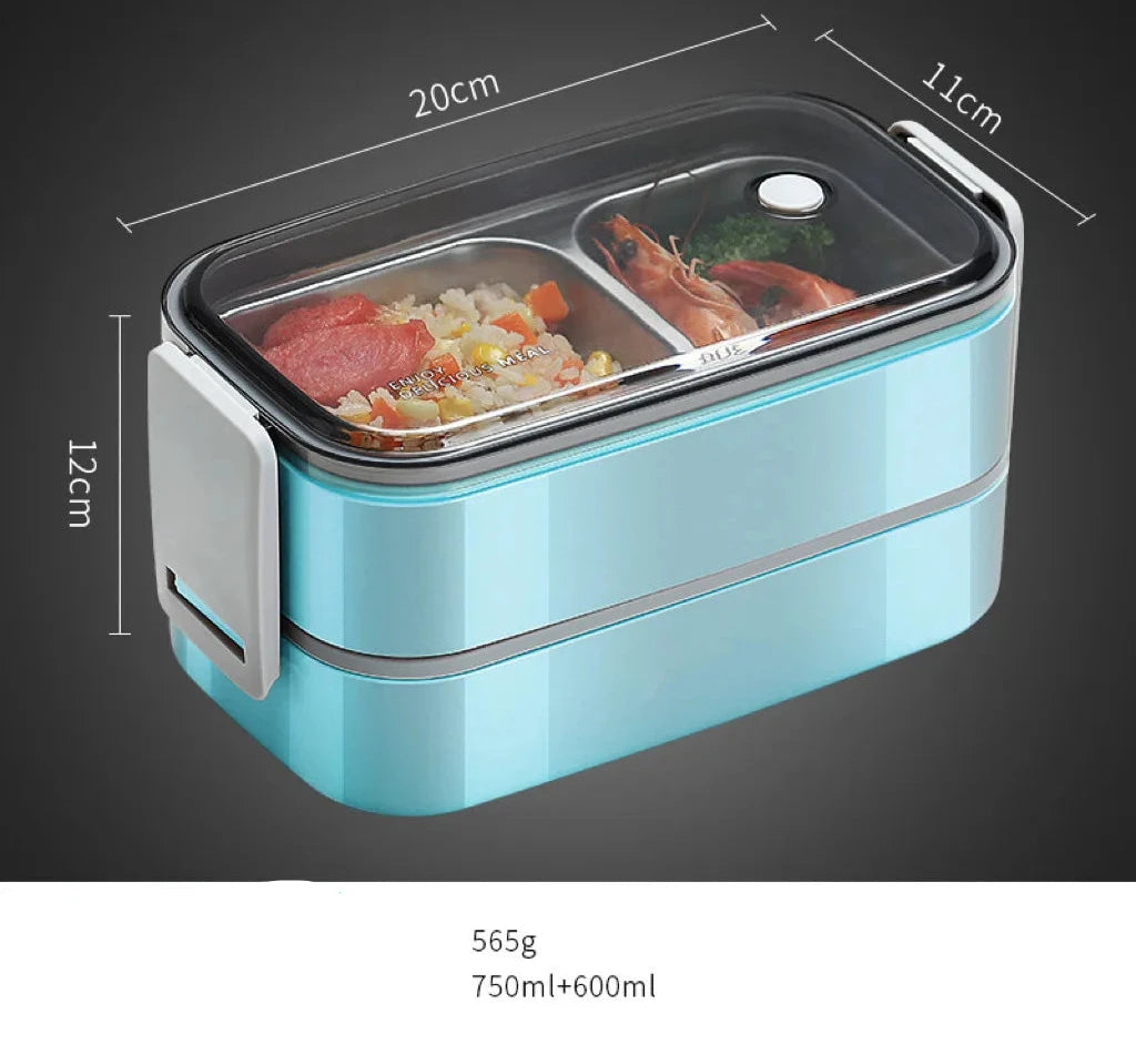 304 stainless steel lunch box - Improve Center