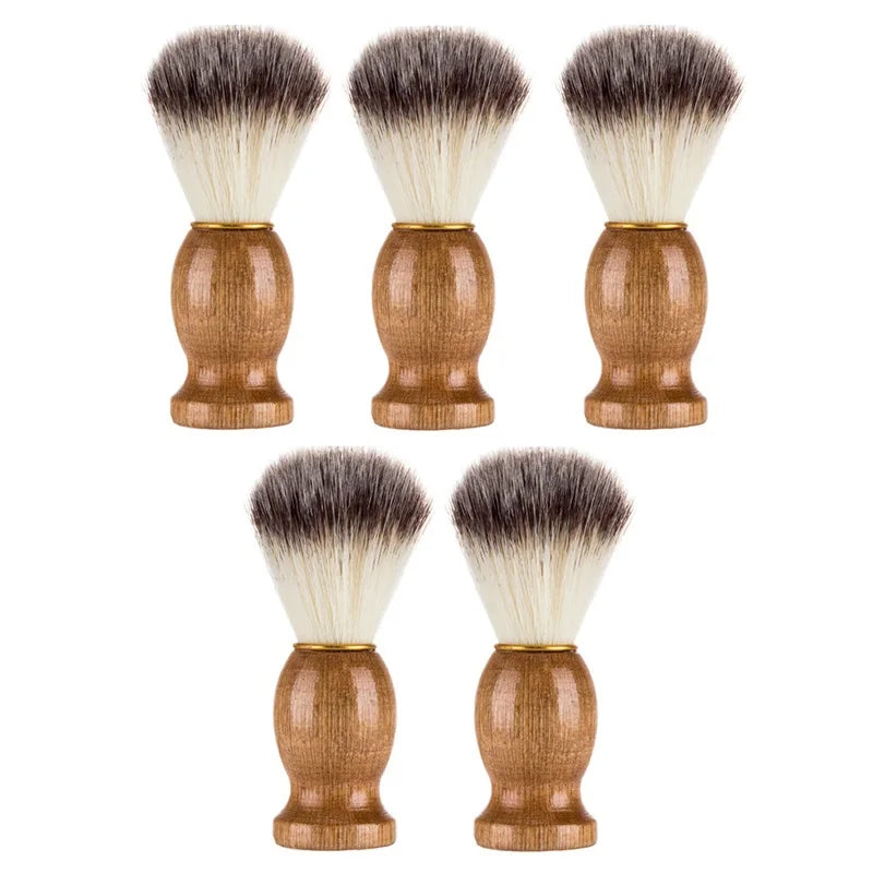 Men's Shaving Brush - Improve Center