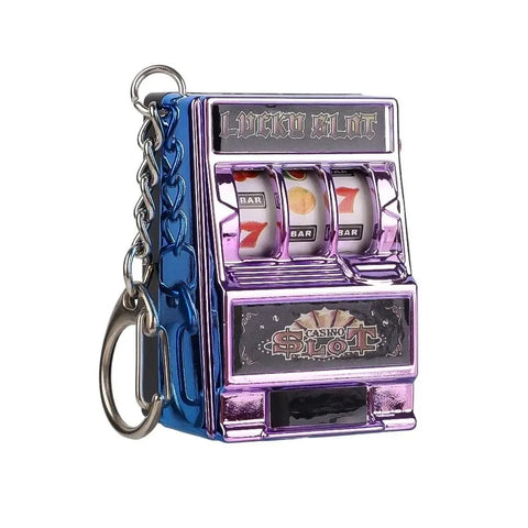 Gambling Slot Machine