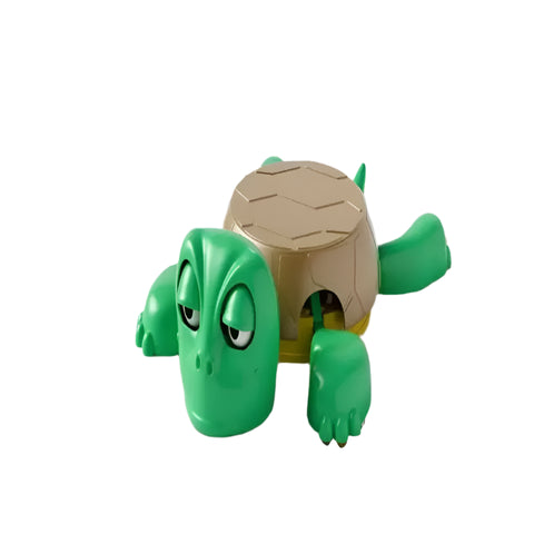 3D Turtle Coaster