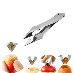 Kitchen Gadgets Pineapple Slicer Clips