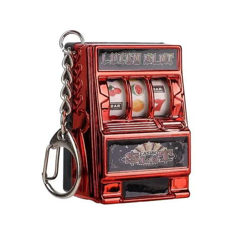 Gambling Slot Machine