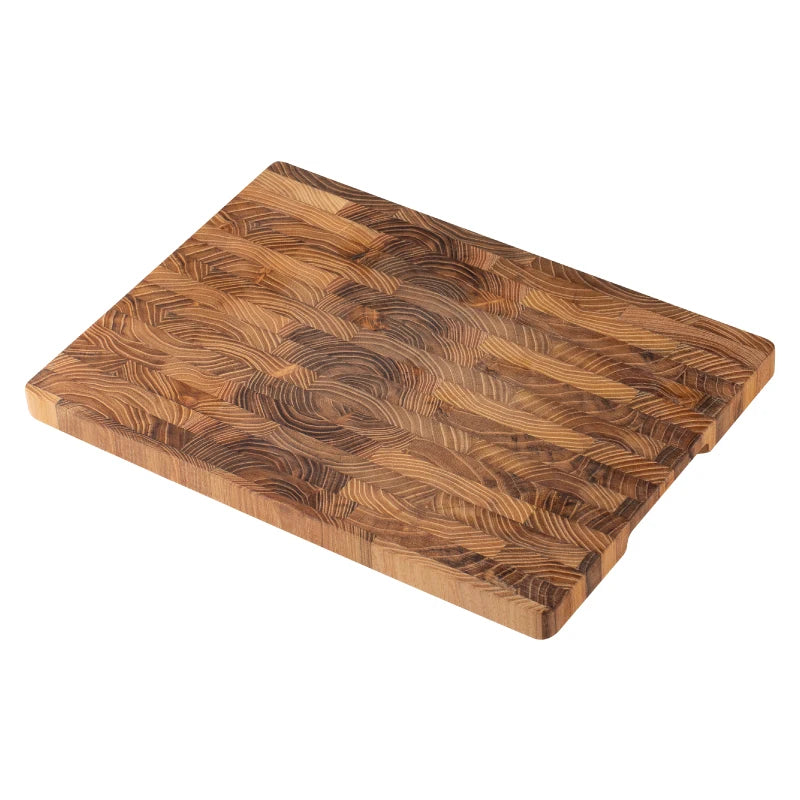 High Quality Teak Wood Cutting Board