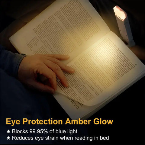 Mini Book Lamp - Improve Center