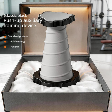 Push Up Handles For Floor Strong Spring Trainer Assist Push Up Stands For Beginners Home Workout Exercise Abdominal Strength