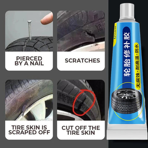 Instant Bond Glue - Improve Center