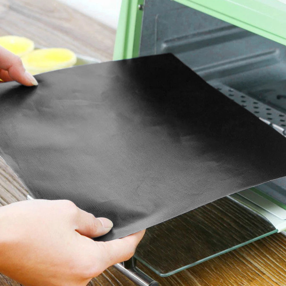 1-3 BBQ Grill Mats