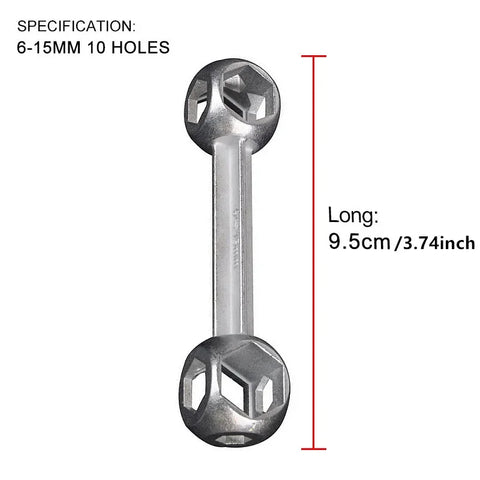 Bone Wrench
