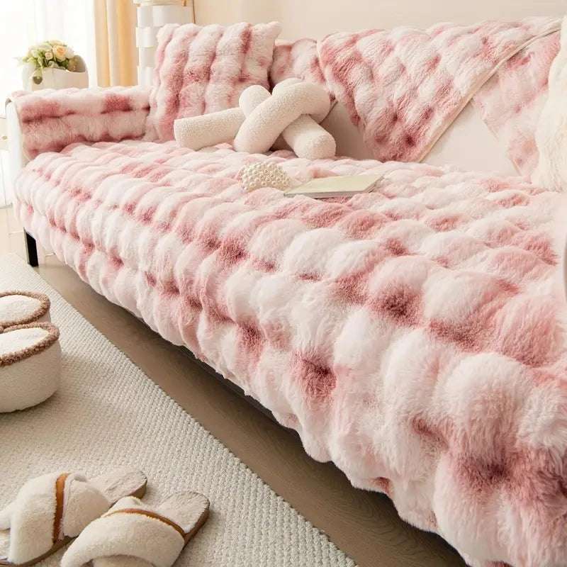 FurLuxe Cover - Improve Center