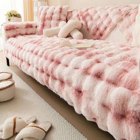 FurLuxe Cover - Improve Center