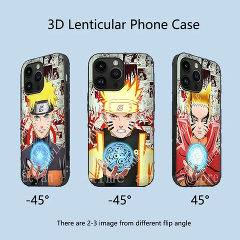 3D Phone Case