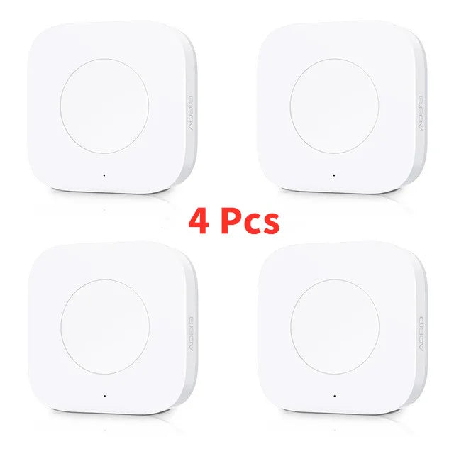 Smart Wireless Mini Switch - Improve Center