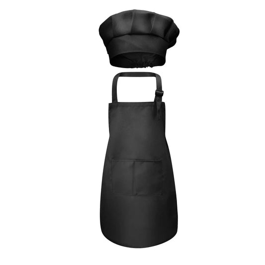 Children Chef Apron - Improve Center