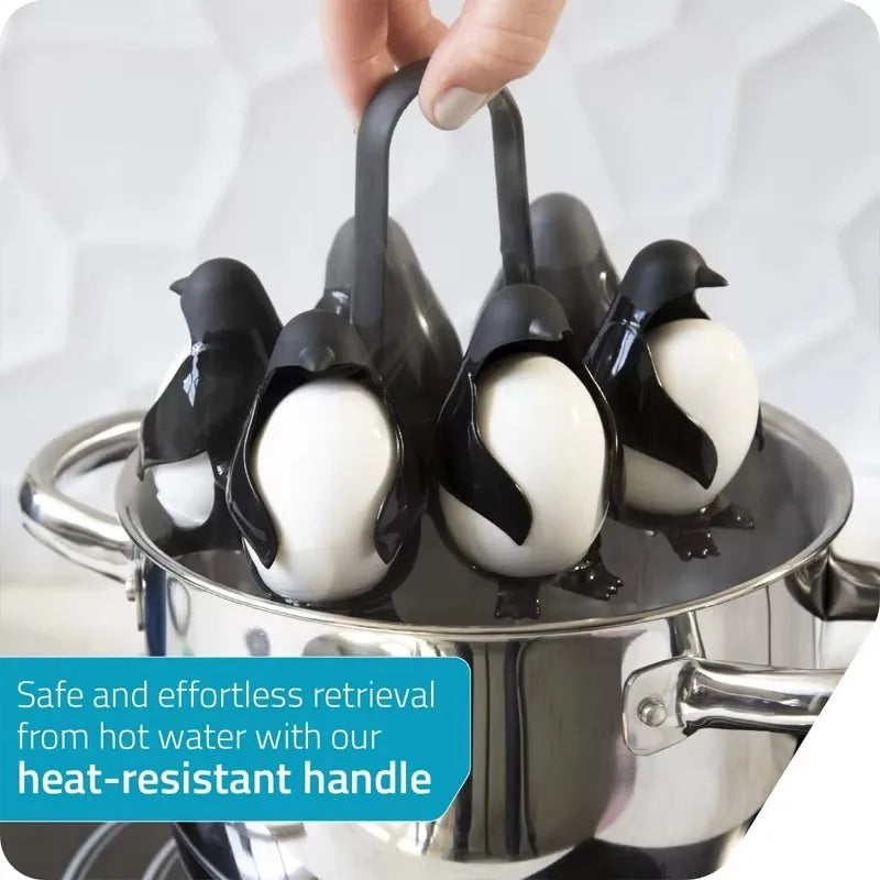 Penguin Egg Holder