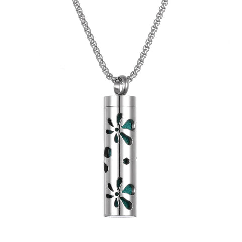 Scent Locket - Improve Center