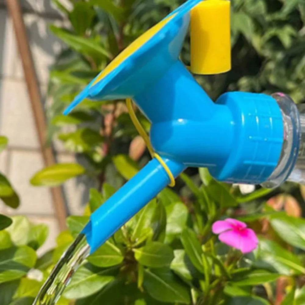 Garden Sprinkler Nozzle