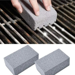 The Ultimate BBQ Cleaning Tool