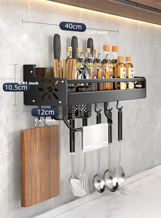 Kitchen Organizer Shelf - Improve Center